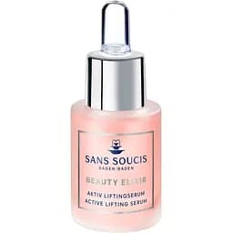 Сыворотка Sans Soucis Beauty Elixir Активный Лифтинг 15 мл
