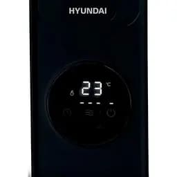 Масляний обігрівач Hyundai H07HTRB - мініатюра 2