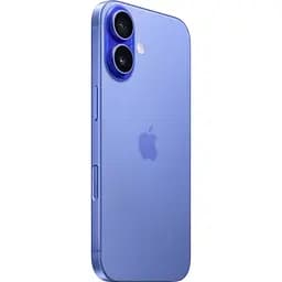 Смартфон Apple iPhone 16 512GB Ultramarine [MYER3] [114824] - мініатюра 3