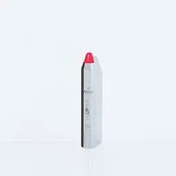 Помада для губ Miya Cosmetics My Lipstick Natural All-In-One Lipstick Coral 2,5 г - мініатюра 3