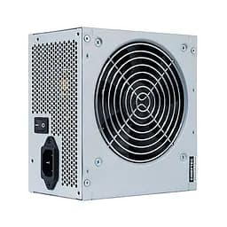 БЖ 400W Chieftec VALUE APB-400B8, 120 mm, 80+ White, Bulk - мініатюра 2