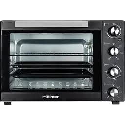 Електрична піч Holmer (HEO-162CL)