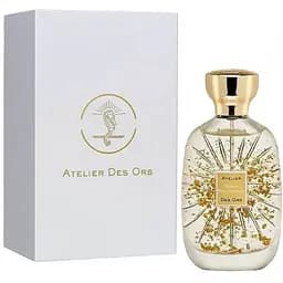 Парфюмированная вода оригинал Atelier Des Ors Blanc Polychrome 100 мл