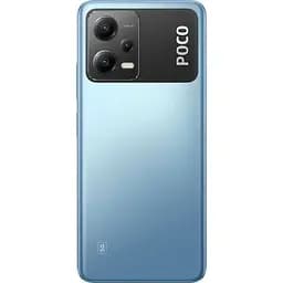 Смартфон Xiaomi Poco X5 5G 6/128Gb Blue (Global Version) NFC - мініатюра 3