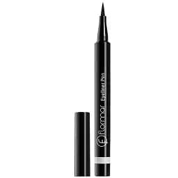 Подводка для глаз Flormar Eyeliner Pen черная 1 мл (8000019546479)