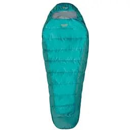 Спальник Pinguin Tramp 195 2020 Petrol R правий (1033-PNG 237467)