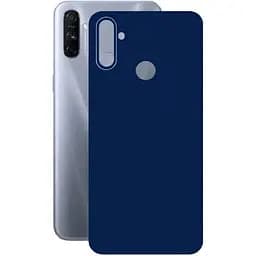 Захисна плівка StatusSKIN для Realme C35 Корпус Глянцева Ultra