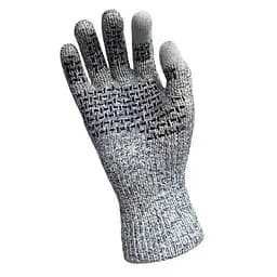 Рукавиці водонепроникні Dexshell Techshield 2.0 Grey S (1047-DG478TS20S) - мініатюра 2
