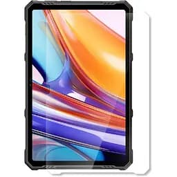 Захисна плівка StatusSKIN для Ulefone Armor Pad 3 Pro Екран Глянцева Titan