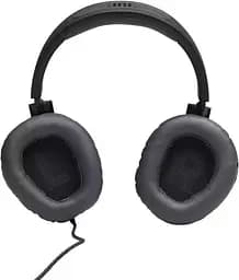Навушники JBL Quantum 100 Black (JBLQUANTUM100BLK) - мініатюра 4