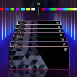 Ігрова поверхня Onikuma MP006 RGB [107095] - мініатюра 5