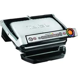 Гриль Tefal OptiGrill GC716D12