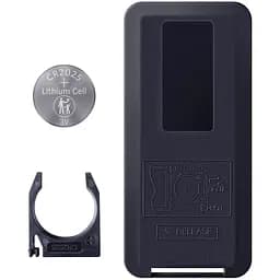 Геймерське крісло Defender Watcher RGB Black (64334) [129007] - мініатюра 7