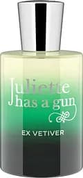 Парфумована вода Juliette Has A Gun Ex Vetiver 50 мл 