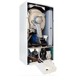 Газовий котел Nova Florida KC 24 Leo New Condensing - мініатюра 2