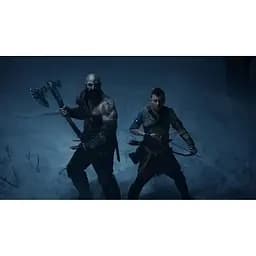 Гра God of War Ragnarok для PS4 (RU) [75051] - мініатюра 5