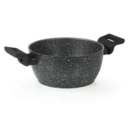 Каструля Flonal Pietra Lavica 2.4 л алюмінієва (PLIC22080)