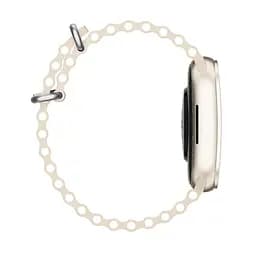 Смарт-годинник W&O X10 Pro 3 46mm, 240 mAh, IP67 Gold (WOX10P3GO) - мініатюра 6