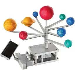 Модель Сонячної системи 4M Green Science 00-03416/ML