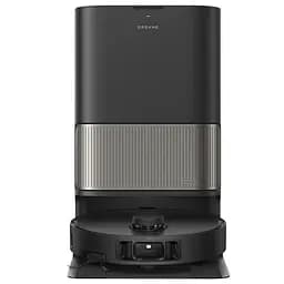Робот-пилосос миючий Dreame Bot L40s Pro Ultra Black (RLL74CE-Bl) - мініатюра 7