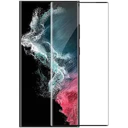 Защитное стекло 3D PowerPlant для Samsung Galaxy S23 Ultra