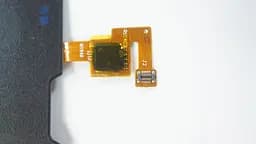 Модуль матриця + тачскрін для Huawei Honor 3C H30-U10, black - мініатюра 3
