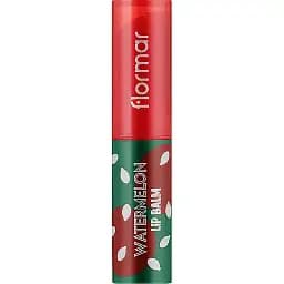 Бальзам для губ Flormar Lip Balm Watermeleon 3 г (8000019545502)