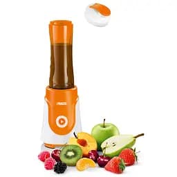 Блендер стаціонарний PRINCESS 218000.027 Fresh Orange - мініатюра 4