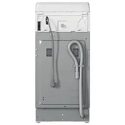 Пральна машина Whirlpool TDLRB 7222BS автоматична - мініатюра 9
