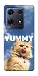 Чохол Demsky Sky kitty для Infinix Note 30 Pro