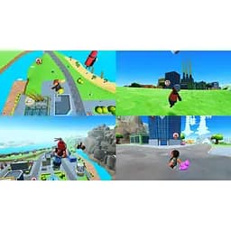 Ключ активації Microsoft Totally Reliable DeLivery Service для Xbox One/Series - мініатюра 4