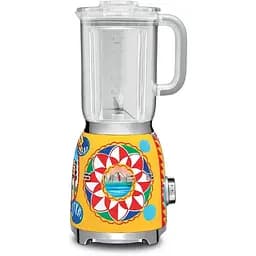 Блендер стаціонарний Smeg BLF01DGEU