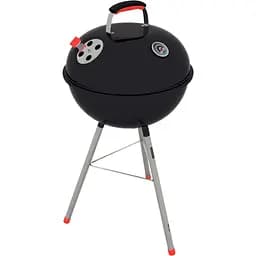 Гриль угольный Tramontina Barbecue TCP 450L с крышкой