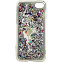 Чохол-накладка Toto Liquid TPU Cases Apple iPhone 8/7 Cocktail - мініатюра 7