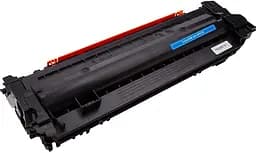 Картридж PowerPlant HP Color LaserJet Enterprise M776 (W2011A) CY (с чипом)