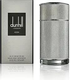 Парфумована вода Alfred Dunhill Icon 100 мл - мініатюра 2