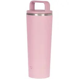 Термокухоль Zojirushi SX-JS40PM 0.4 л Powdery Pink - мініатюра 2