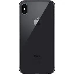 Apple iPhone Xs Max 256 ГБ Space Gray (Grade B) Seller Refurbished - мініатюра 3