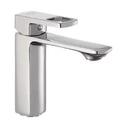 Змішувач для умивальника Haiba Fenix 001 HB0933 Хром