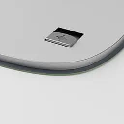 Дзеркало Mixxus Premium Diverse MR16-70x70 MP6640 - мініатюра 7