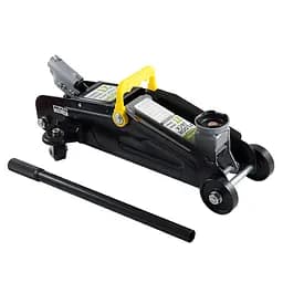 Домкрат гідравлічний (підкатний) Belauto 2 т (DP28)