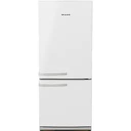 Холодильник Snaige RF27SM-P10022 комбі 150х60х65 244 л. А++ білий (RF27SM-P10022)