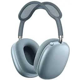 Навушники бездротові Hoco W65 Plus накладні синій