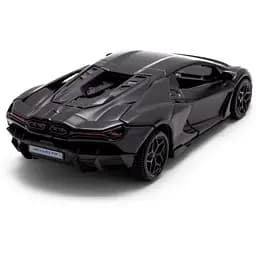Автомодель TechnoDrive Lamborghini Revuelto матовий чорний (250934UBl) - мініатюра 10