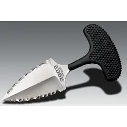 Ніж Cold Steel Urban Edge Double Serrated Edge - мініатюра 3