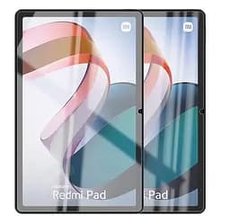 Захисне скло DK для Xiaomi Redmi Pad 10.6" Full Glue 15172 - мініатюра 5