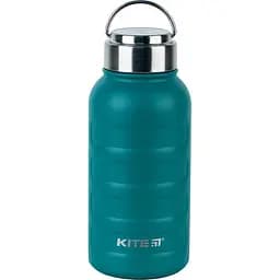 Термос Kite 750 мл зеленый (K24-1205-2)