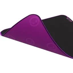 Килимок для мишки Lorgar Main 313 Black/Purple (LRG-GMP313) - мініатюра 5