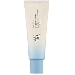 Солнцезащитный крем для лица Beauty of Joseon Relief Sun Aqua-Fresh Rice + B5 50 мл