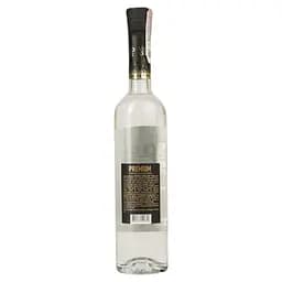 Горілка Wild Duck Преміум 40% 0.5 л - мініатюра 3